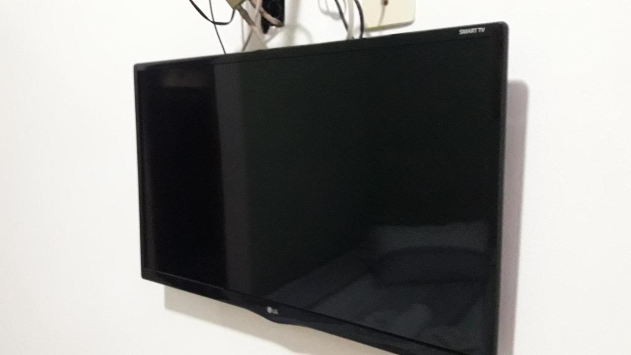 Pousada Estrela Itacare Luaran gambar
